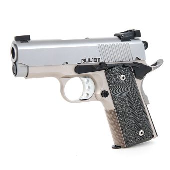 Bul 1911 Classic Ultra SS cal.45 ACP