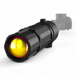 ATN TICO-LTV 1x50mm Thermal Imaging Adapter, 640x480