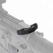 Ambidextrous Charging Handle - REPTILIA Puller AR15 - Black