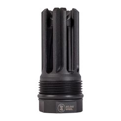 Flash Hider, Manufacturer : SilentSteel (Finland), Model : QD Flash Hider BL 14x1 LH