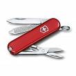 Victorinox Knife Classic SD Colors, 58mm, Celidor, "Style Icon"