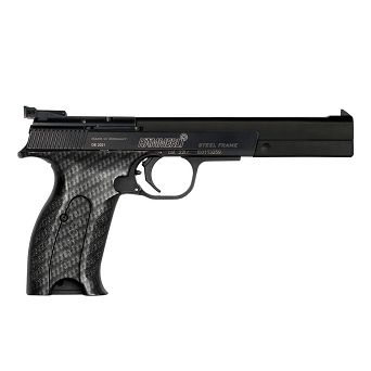 Pistolet Hammerli X-Esse SF Long 6" Blk kal.22LR