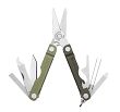 Multitool Leatherman MICRA - Spruce