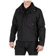 5.11 5-IN-1 JACKET 2.0, color: BLACK