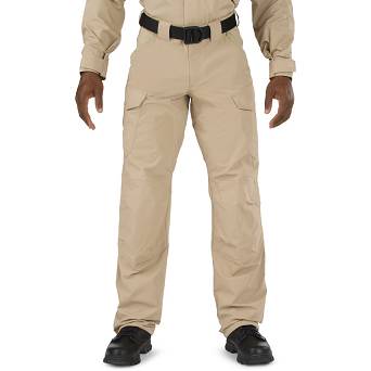 Men's Pants, Manufacturer : 5.11, Model : Stryke Tdu, Color : TDU Khaki