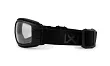 Gogle WileyX LYNX Grey/Clear 1501 / Matte Black Frame - 3