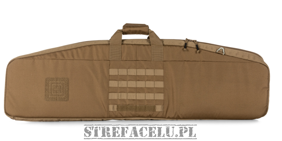 Gun Case, Manufacturer : 5.11, Model : 42