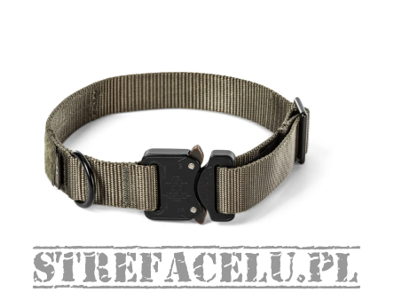 K9 Dog Collar, Manufacturer : 5.11, Model : AROS K9 Collar 1