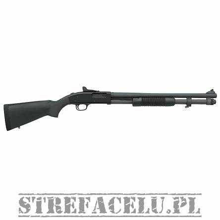 Mossberg 590A1 repeating shotgun model 51663 // 12/76 20 