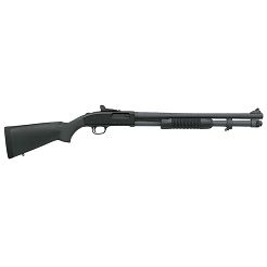 Mossberg 590A1 repeating shotgun model 51663 // 12/76 20 "