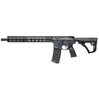 Daniel Defense DDM4 V11 Kryptek // 5.56mm NATO