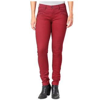 Spodnie damskie 5.11 WM DEFENDER-FLEX PANT kolor: CODE RED