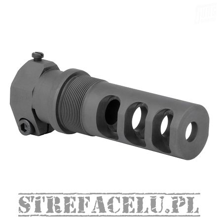 B&T 3-chamber compensator type APR for Accuracy International AW/AX cal .308 Win