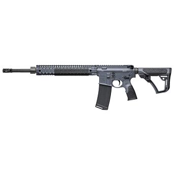 Daniel Defense DD MK12 Tornado // 5.56mm NATO