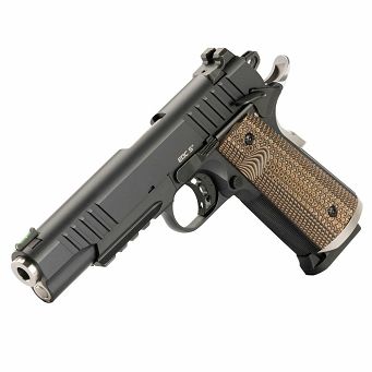 Pistolet Bul Armory 1911 EDC 5 kal. .45ACP, kolor: czarny