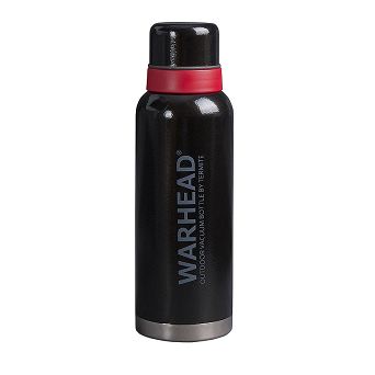 Termos Termite WARHEAD 1,2L // hammertone black