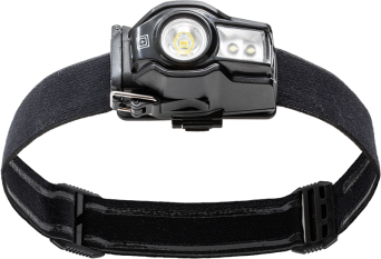 5.11 EDC HL2AAA HEADLAMP, color: BLACK