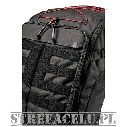 Plecak  5.11 MVR 35L BACKPACK kolor: BLACK