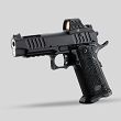 Pistolet Bul Armory SAS II EDC 4.25 - G2, kal. 9x19