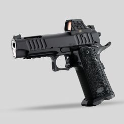 Pistolet Bul Armory SAS II EDC 4.25 - G2, kal. 9x19