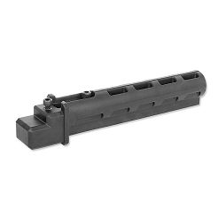 Stock shaft adapter AK to M4 black IMI-ZMAK1 Plastic Stock Adapter