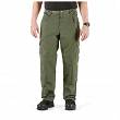 Men's Pants, Manufacturer : 5.11, Model : Taclite Pro Ripstop Pant, Color : TDU Green