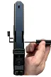 Podpórka pod kciuk - Glock Thumb Rest Trigger Pin, Gen.3/4 - Compact  - Align Tactical - 2