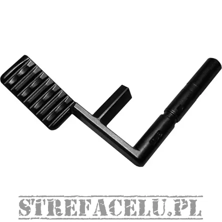 Podpórka pod kciuk - Glock Thumb Rest Trigger Pin, Gen.3/4 - Compact  - Align Tactical