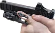Thumb Rest Support - Glock Slimline Thumb Rest Trigger Pin 42/43/43X/48 - Align Tactical - 3