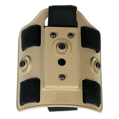 Tactical Drop Leg Platform IMI Defense Z2200 Tan