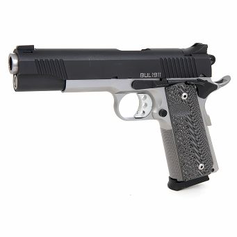 Bul 1911 Classic Government Two Tone cal .45 ACP