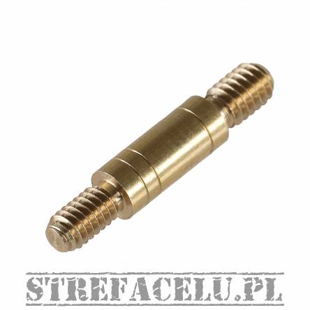 Male Male Adapter, 8/32 <---- > Small, Product Code : 94A_3