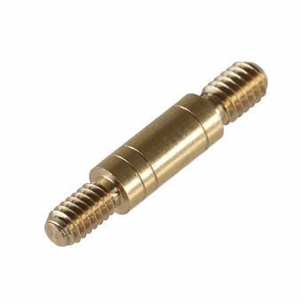 Male Male Adapter, 8/32 <---- > Small, Product Code : 94A_3