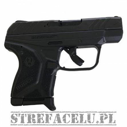 Pistolet Ruger LCP// 380 Auto