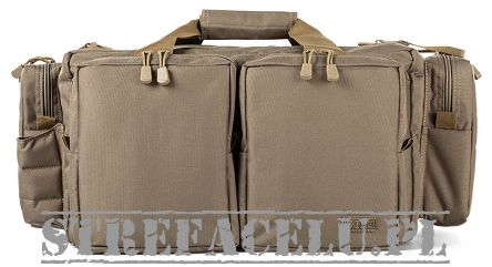 Torba strzelecka 5.11 RANGE READY BAG kolor: SANDSTONE