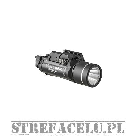 Streamlight TLR-1 HP-X USB Flashlight