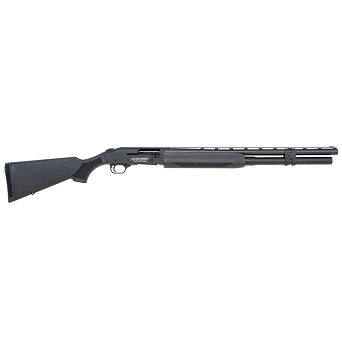 Semi-Automatic Shotgun by Mossberg, Model : 930 JM PRO-Series mod. 85118, Caliber : 12/76, Barrel : 24"