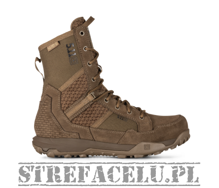 Men's Boots, Manufacturer : 5.11, Model : A/T 8