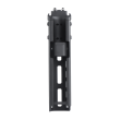 Aluminum Bed for AK Platform Carbines - Size S - Black - FTCS No. 34 - 2