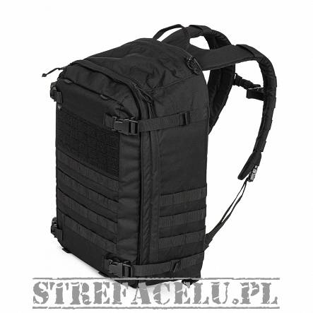 Daily Deploy 48 Backpack, Manufacturer : 5.11, Capacity : 39L, Color : Black