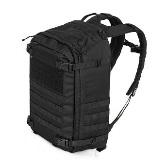 Daily Deploy 48 Backpack, Manufacturer : 5.11, Capacity : 39L, Color : Black