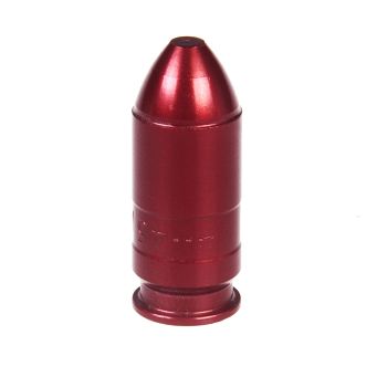 Aluminum anodized Snap Cap .45ACP - SC-41/45ACP