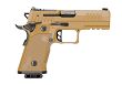 Pistolet Sig Sauer P211 GT4 - Coyote - kal. 9x19mm - 8
