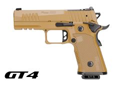 Pistolet Sig Sauer P211 GT4 - Coyote - kal. 9x19mm