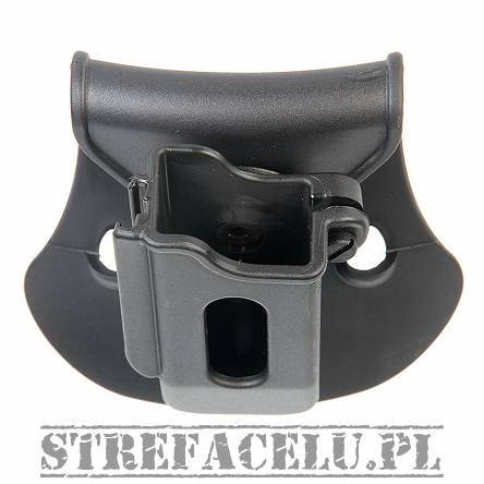 IMI Defense - ZSP07 Single Magazine Roto Paddle Pouch - XDM/Beretta/Sig/Walther/CZ