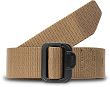 Men's tactical belt 5.11 TDU 1 3/4 "ELT : COYOTE
