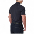 Men's polo shirt 5.11 V.XI SIGURD S/S SHIRT color: DARK NAVY - 5