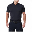 Men's polo shirt 5.11 V.XI SIGURD S/S SHIRT color: DARK NAVY - 4