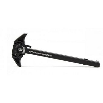 Geissele Super Charging Handle - Black