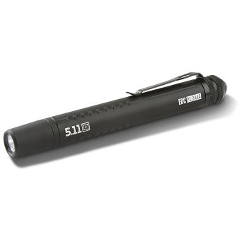 Flashlight 5.11 EDC PL 2AAA kolor: BLACK